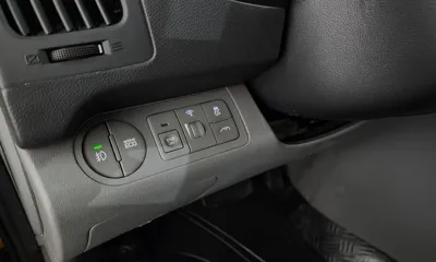 Hyundai Starex 2017, 68816 км, за 8664.5 USD - фото 17