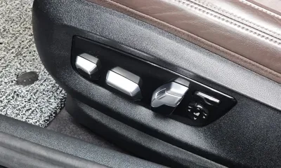 BMW 5-Series 2020, 107167 км, за 19437.03 USD - фото 20
