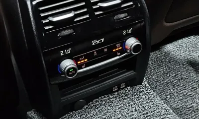BMW 5-Series 2020, 107167 км, за 19437.03 USD - фото 28