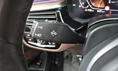 BMW 5-Series 2020, 107167 км, за 19437.03 USD - фото 31
