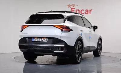 Kia Sportage 2022, 71520 км, за 15562.9 USD