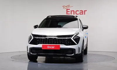 Kia Sportage 2022, 71520 км, за 15562.9 USD