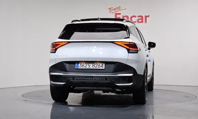 Kia Sportage 2022, 71520 км, за 15562.9 USD