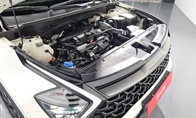 Kia Sportage 2022, 71520 км, за 15562.9 USD - фото 6