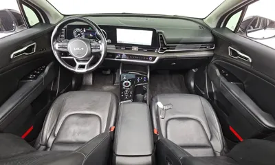 Kia Sportage 2022, 71520 км, за 15562.9 USD - фото 7