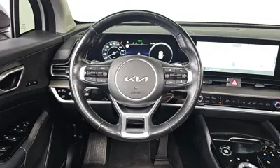 Kia Sportage 2022, 71520 км, за 15562.9 USD - фото 13
