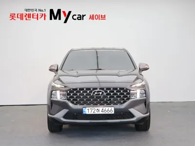Hyundai Santafe 2023, 107145 км, за 11263.85 USD