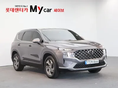 Hyundai Santafe 2023, 107145 км, за 11263.85 USD