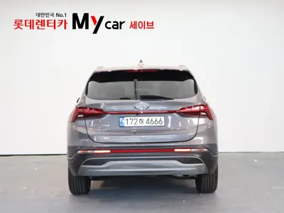 Hyundai Santafe 2023, 107145 км, за 11263.85 USD