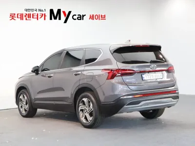 Hyundai Santafe 2023, 107145 км, за 11263.85 USD