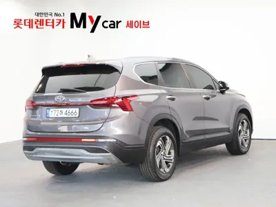 Hyundai Santafe 2023, 107145 км, за 11263.85 USD - фото 6