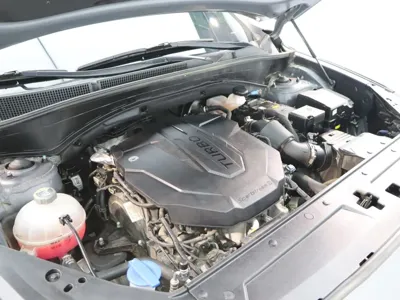 Hyundai Santafe 2023, 107145 км, за 11263.85 USD - фото 8