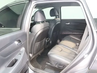 Hyundai Santafe 2023, 107145 км, за 11263.85 USD - фото 10