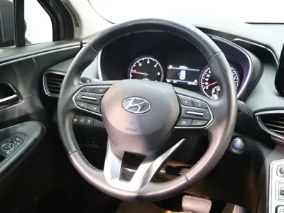 Hyundai Santafe 2023, 107145 км, за 11263.85 USD - фото 12
