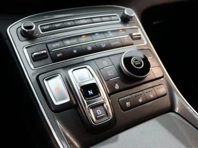 Hyundai Santafe 2023, 107145 км, за 11263.85 USD - фото 17