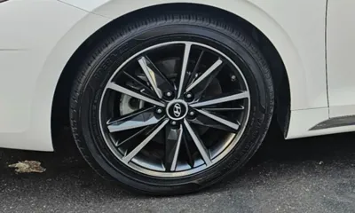 Hyundai Grandeur 2022, 51215 км, за 16518 USD