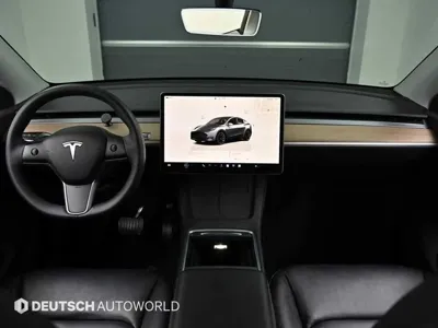 Tesla Model Y 2022, 87295 км, за 26362.73 USD - фото 7