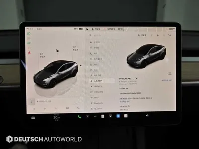Tesla Model Y 2022, 87295 км, за 26362.73 USD - фото 8