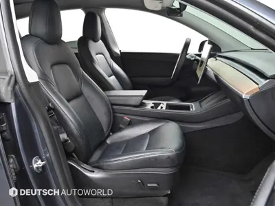Tesla Model Y 2022, 87295 км, за 26362.73 USD - фото 10