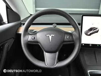 Tesla Model Y 2022, 87295 км, за 26362.73 USD - фото 13