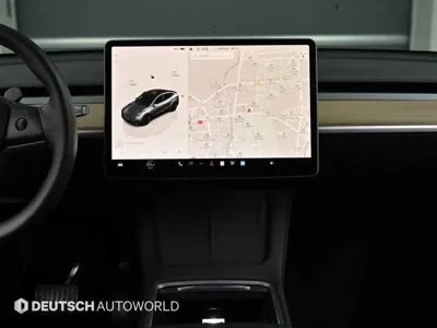 Tesla Model Y 2022, 87295 км, за 26362.73 USD - фото 14