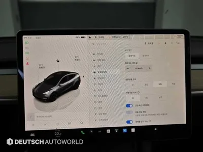 Tesla Model Y 2022, 87295 км, за 26362.73 USD - фото 17