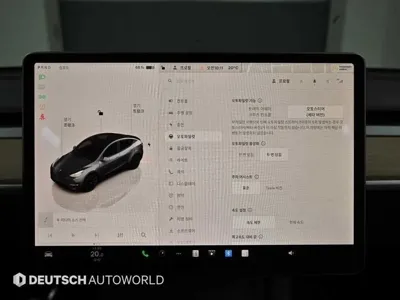 Tesla Model Y 2022, 87295 км, за 26362.73 USD - фото 18