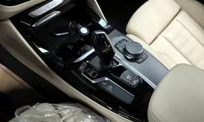 BMW X4 2020, 67573 км, за 22398.41 USD - фото 9