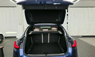 BMW X4 2020, 67573 км, за 22398.41 USD - фото 20