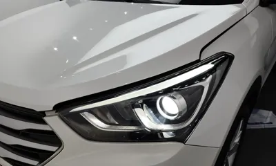 Hyundai Santafe 2018, 92253 км, за 9114.01 USD - фото 22