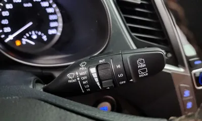 Hyundai Santafe 2018, 92253 км, за 9114.01 USD - фото 30