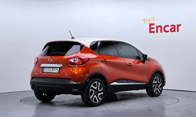 Renault-KoreaSamsung QM3 2015, 174743 км, за 3239.03 USD