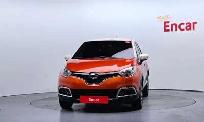 Renault-KoreaSamsung QM3 2015, 174743 км, за 3239.03 USD