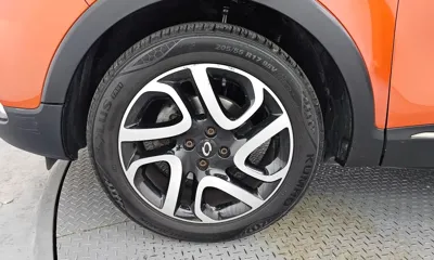 Renault-KoreaSamsung QM3 2015, 174743 км, за 3239.03 USD
