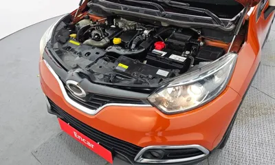 Renault-KoreaSamsung QM3 2015, 174743 км, за 3239.03 USD - фото 6