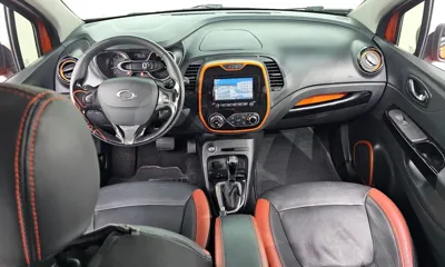 Renault-KoreaSamsung QM3 2015, 174743 км, за 3239.03 USD - фото 7