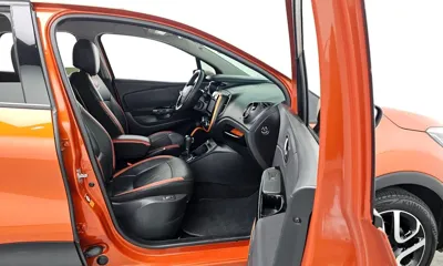 Renault-KoreaSamsung QM3 2015, 174743 км, за 3239.03 USD - фото 11