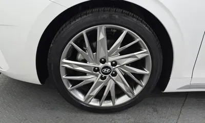 Hyundai Grandeur 2020, 58781 км, за 17773.37 USD