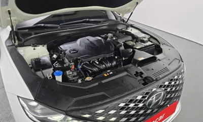 Hyundai Grandeur 2020, 58781 км, за 17773.37 USD - фото 6