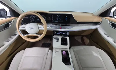 Hyundai Grandeur 2020, 58781 км, за 17773.37 USD - фото 7