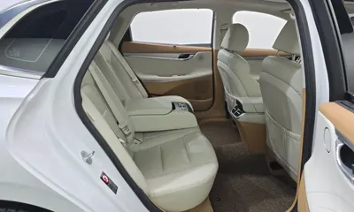 Hyundai Grandeur 2020, 58781 км, за 17773.37 USD - фото 12