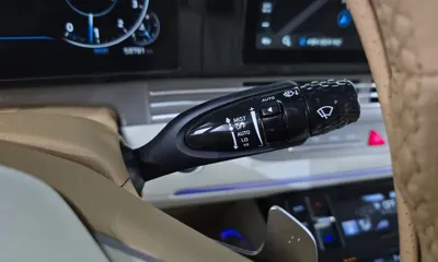 Hyundai Grandeur 2020, 58781 км, за 17773.37 USD - фото 17