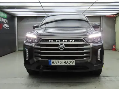 KG_Mobility_Ssangyong Rexton 2022, 88351 км, за 11832.37 USD