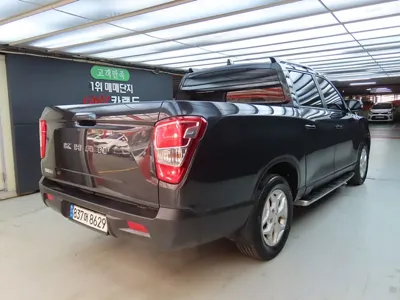 KG_Mobility_Ssangyong Rexton 2022, 88351 км, за 11832.37 USD