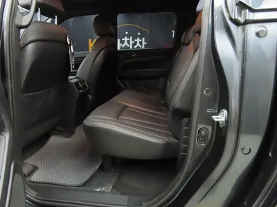KG_Mobility_Ssangyong Rexton 2022, 88351 км, за 11832.37 USD - фото 6