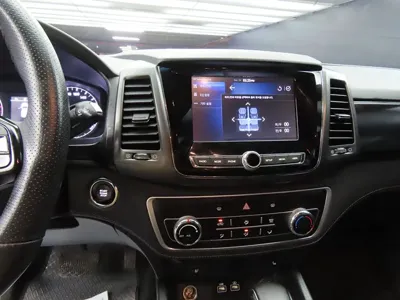 KG_Mobility_Ssangyong Rexton 2022, 88351 км, за 11832.37 USD - фото 15