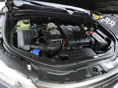 KG_Mobility_Ssangyong Rexton 2022, 88351 км, за 11832.37 USD - фото 19