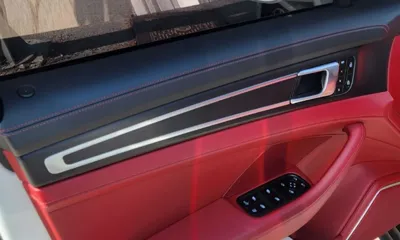 Porsche Panamera 2023, 61426 км, за 80740.45 USD - фото 8