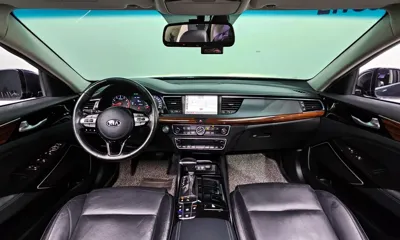 Kia K7 2016, 136253 км, за 5905.15 USD - фото 7