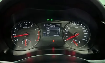 Kia K7 2016, 136253 км, за 5905.15 USD - фото 8